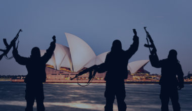 The Chanukah massacre of Sydney’s Jewish community