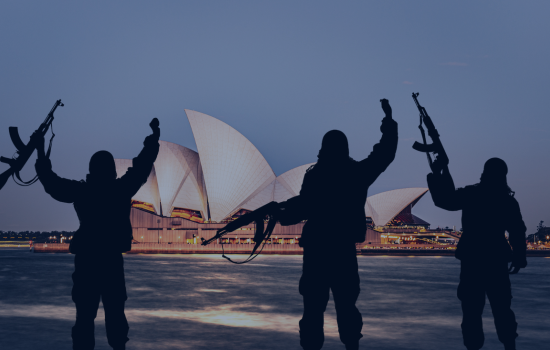 The Chanukah massacre of Sydney’s Jewish community