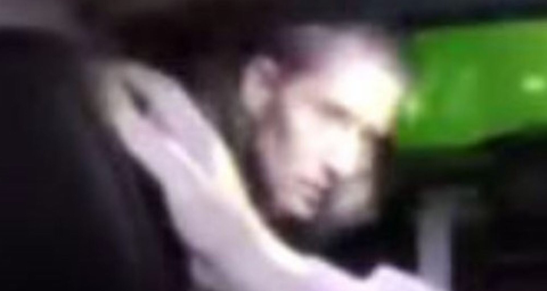 Police searching for man accused of assaulting Toronto taxi driver