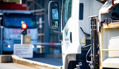 New waste collection tender essential to Council’s sustainability goals