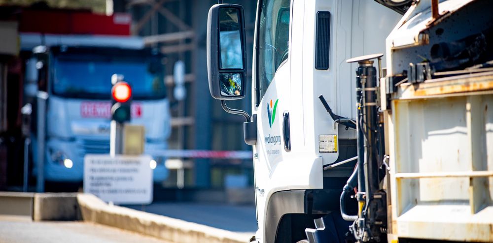 New waste collection tender essential to Council’s sustainability goals