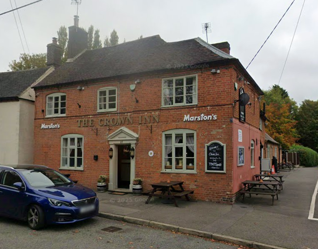 Mr Darke sustained a serious head injury after an assault