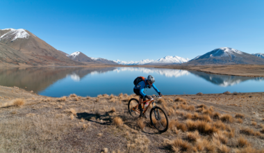 Campaign pitches Mid Canterbury as NZ's most undiscovered destination