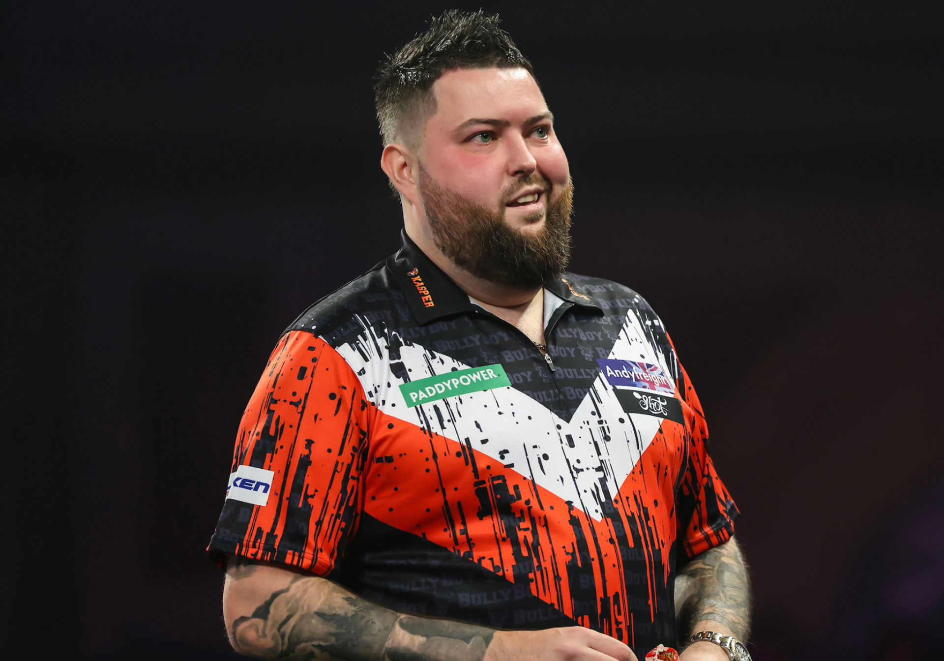 Michael Smith (PDC)