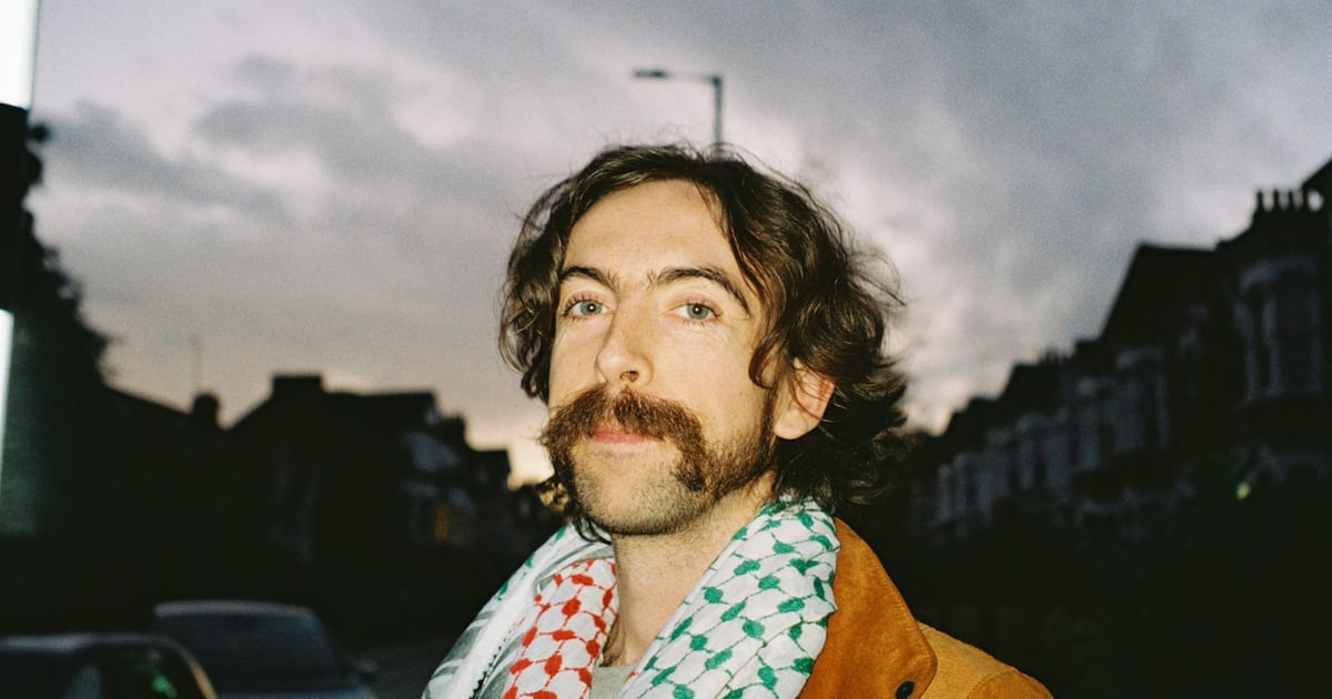 Family of Dubliner held over Israeli arms factory break-in criticises treatment by Germany – The Irish Times