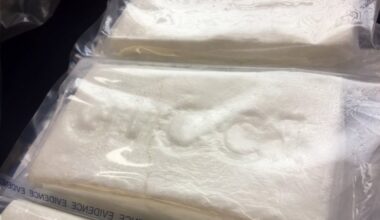 Donegal woman was arrested after 3.5 Kilos of cocaine found in baggage