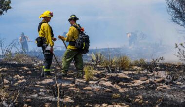 Stage 1 Fire Restrictions in place beginning Dec. 15, 2025