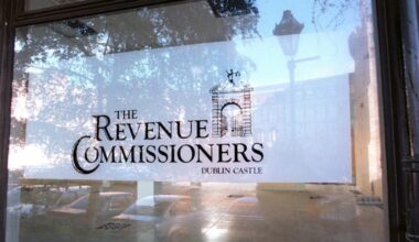 Tax professionals criticise ‘chilling’ proposal to name taxpayers who appeal Revenue bills – The Irish Times