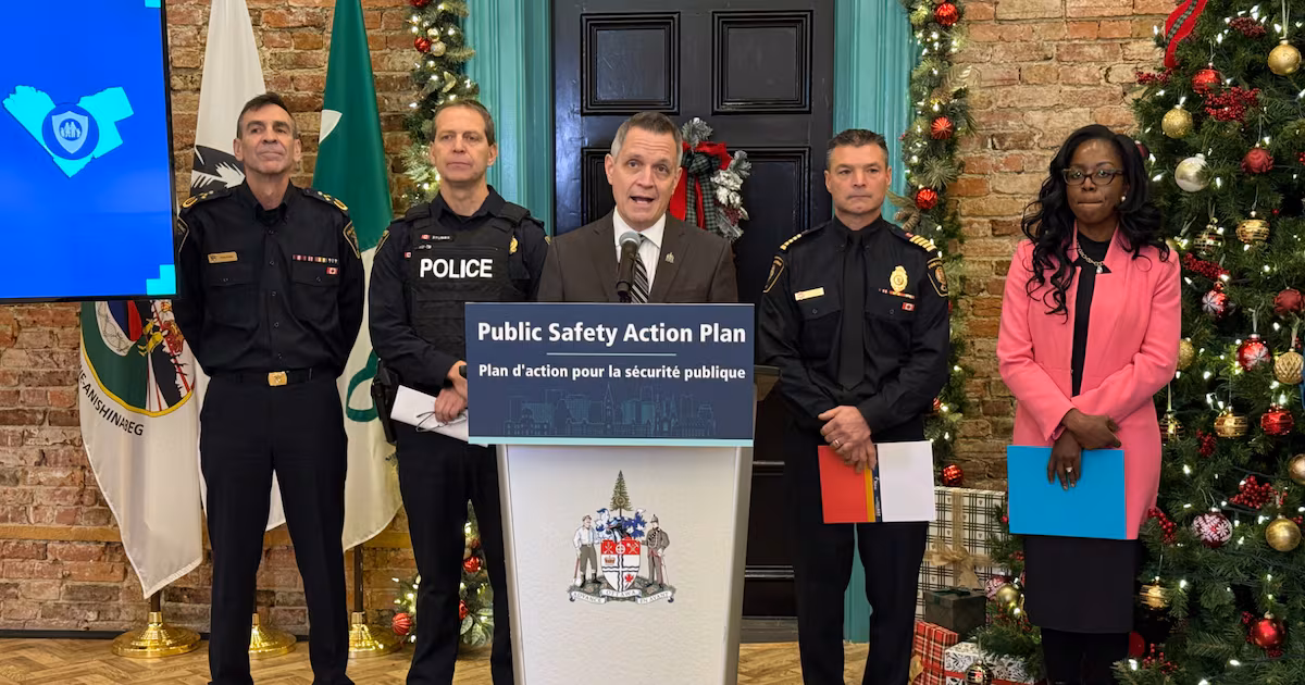 Mayor announces $1M pilot project to hire private security for the ByWard Market - CTV News
