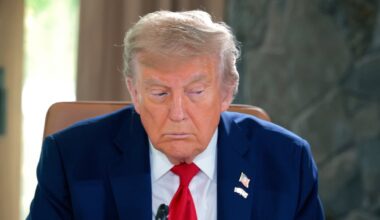 Canada Launches $1B Plan to Lure Researchers Sick of Trump