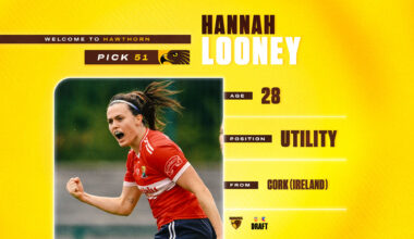 Looney joins Hawthorn