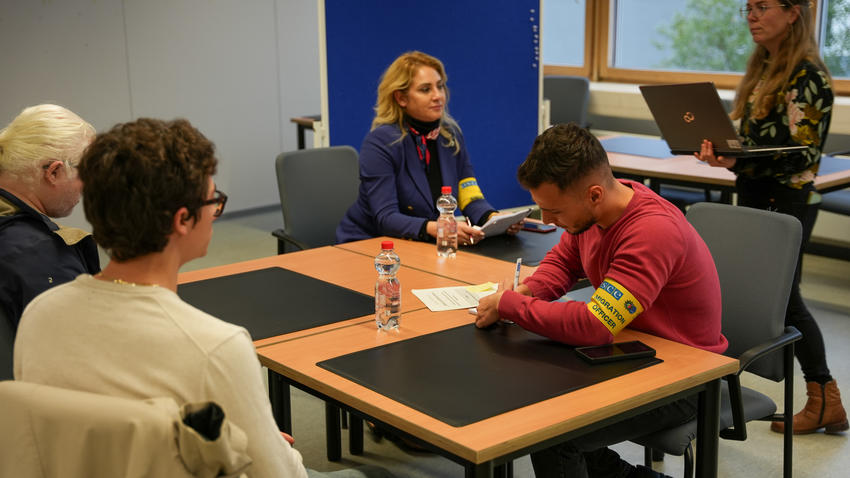 How One Training Sparked Iceland’s Largest Anti-Trafficking Operation