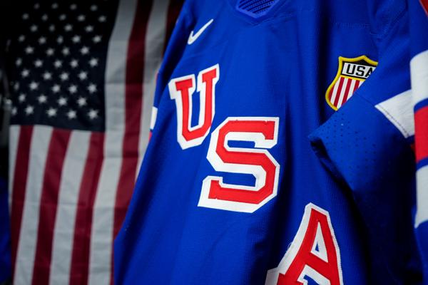 Olympic and Paralympic Hockey Rosters To Be Named Jan. 2 Exclusively on TODAY