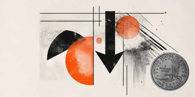 Solana dips as hawkish Fed cuts dampen market sentiment