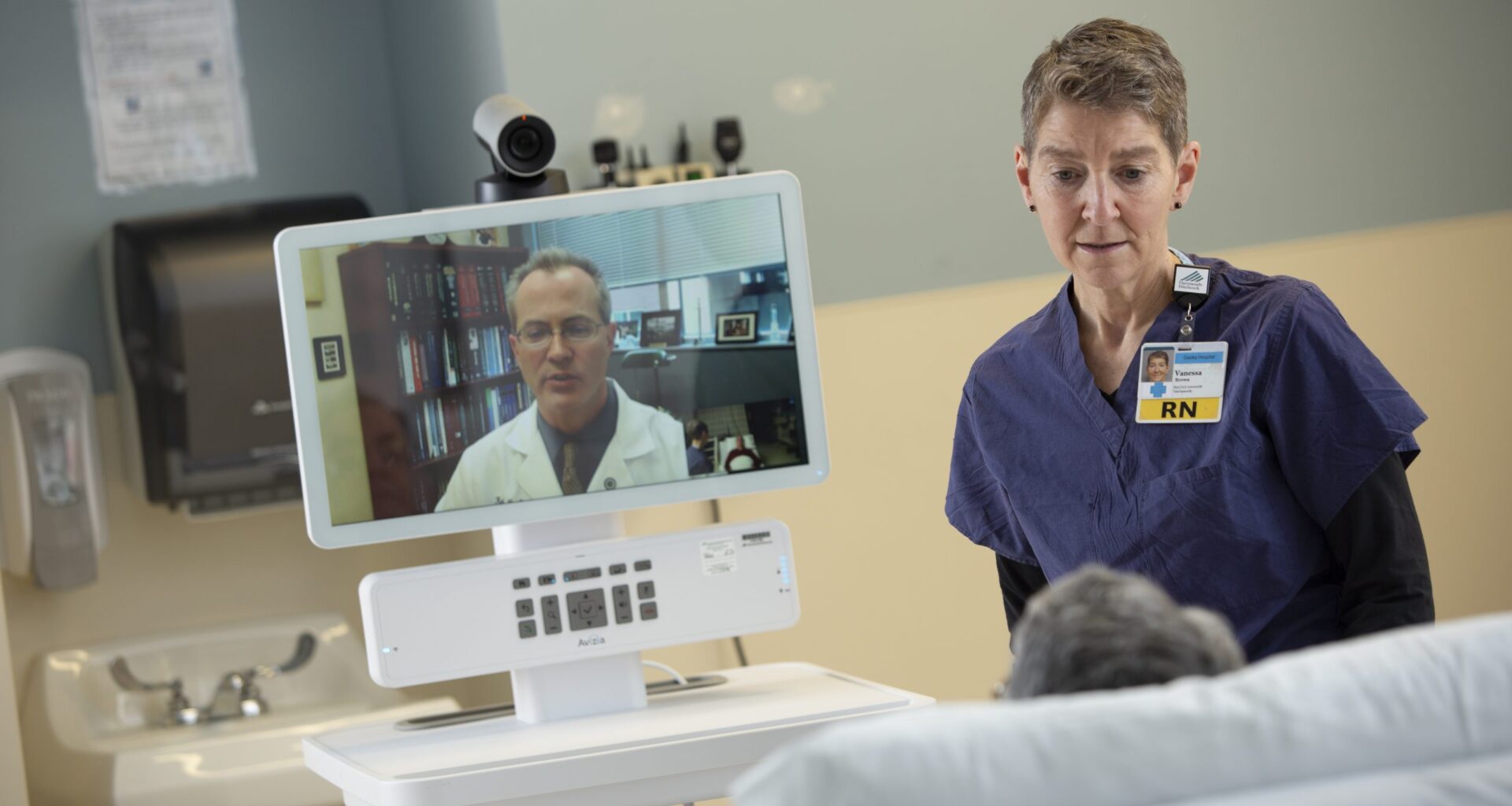 Vermont receives $195M federal grant for rural health care transformation 