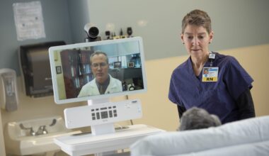 Vermont receives $195M federal grant for rural health care transformation 