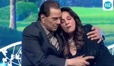 Mumtaz reveals she charged ₹20 lakh to appear on Indian Idol with Dharmendra: ‘Paisa pheko, tamasha dekho’