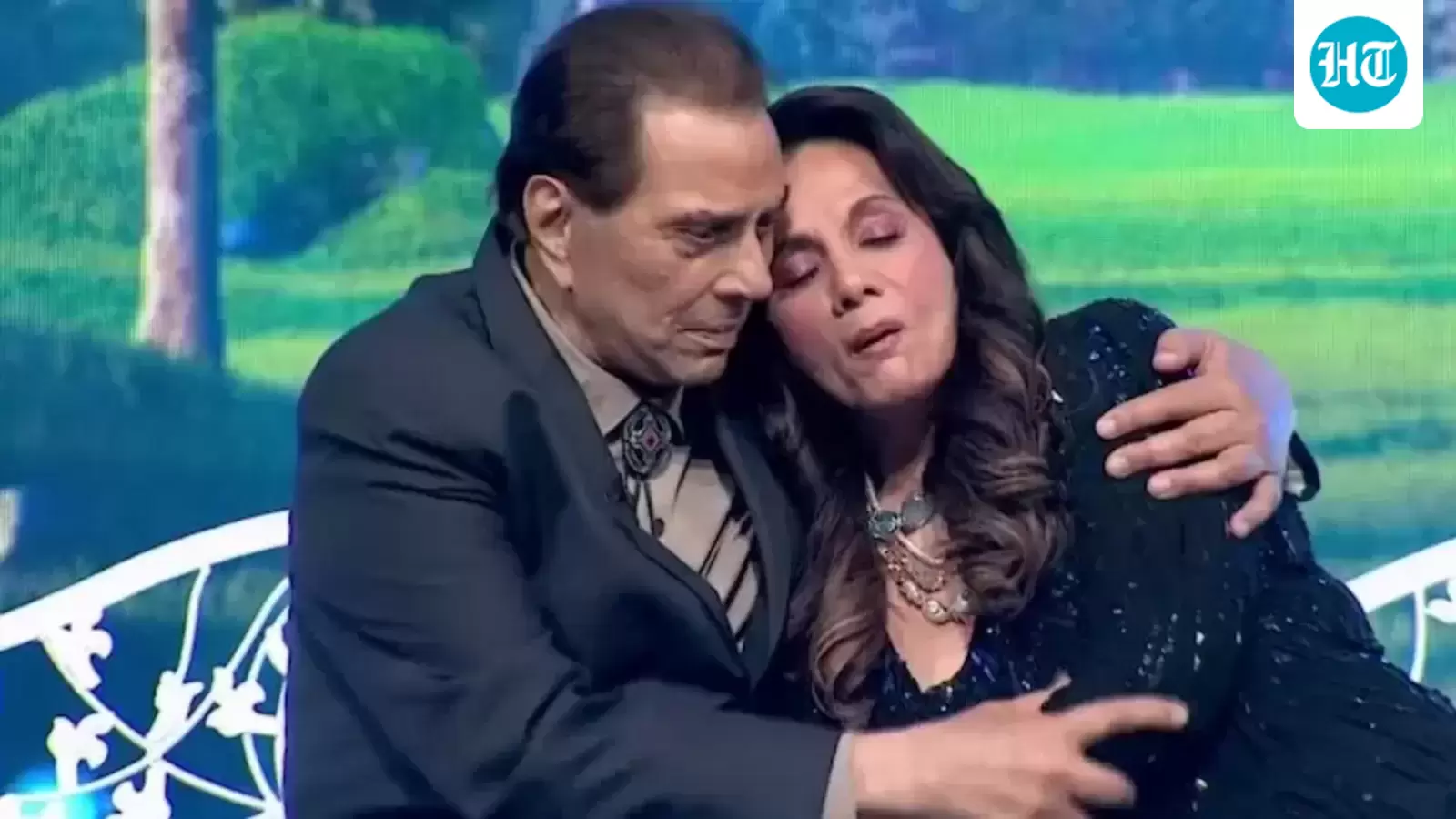 Mumtaz reveals she charged ₹20 lakh to appear on Indian Idol with Dharmendra: ‘Paisa pheko, tamasha dekho’