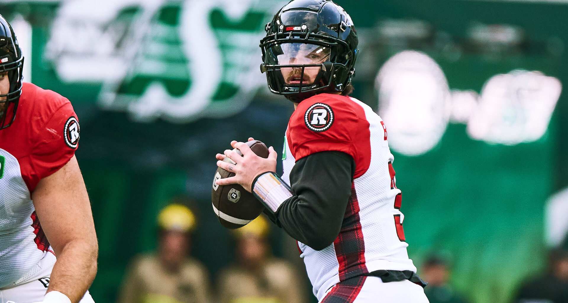 A holiday gift for every CFL team