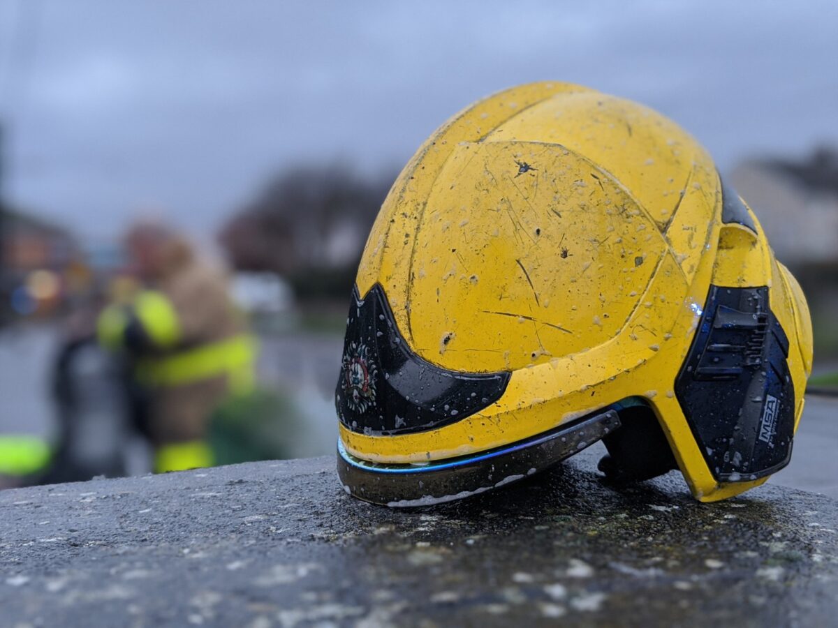 National: Three people killed in separate house fires in 24 hours