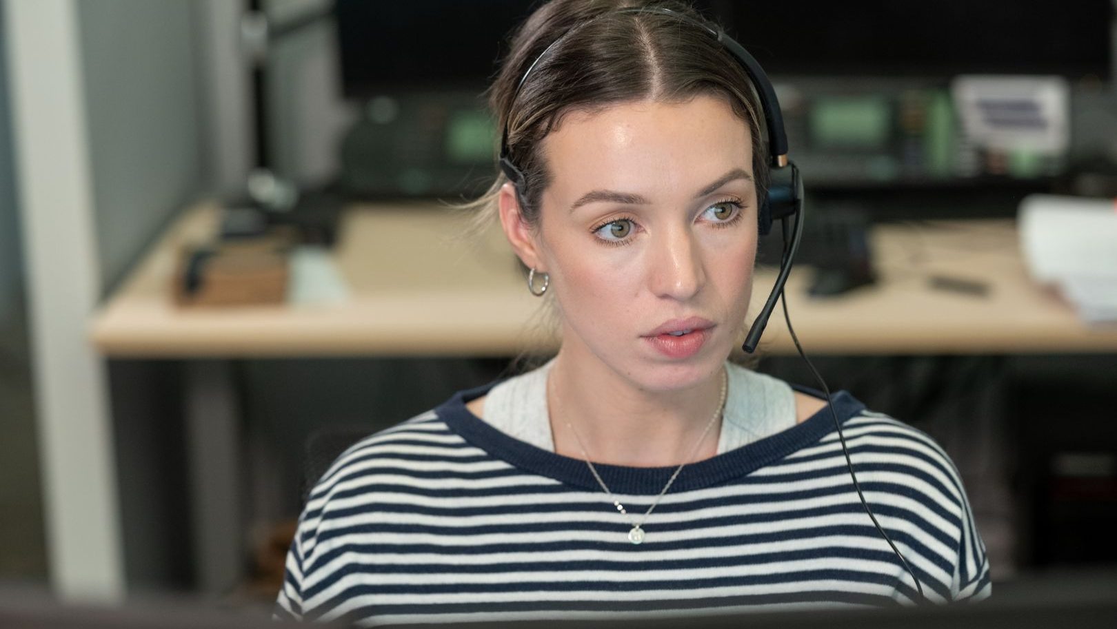 These were the top 10 most 'unusual' 911 calls in B.C. in 2025: E-Comm