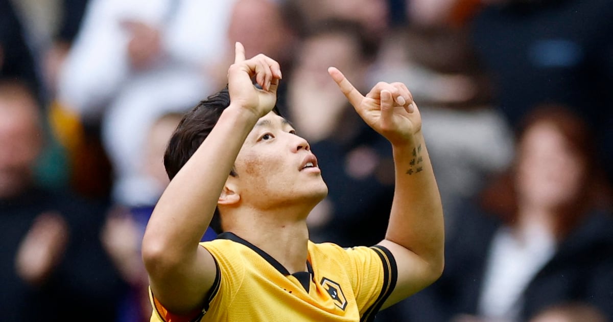 Wolverhampton's 9th Loss Deepens Relegation Crisis for Hwang Hee-chan - 조선일보