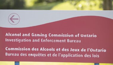 Toronto bar accused of purchasing alcohol stolen from LCBO