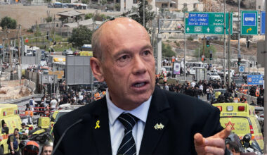 Jerusalem vulnerable to Oct. 7-scale terror attack, state comptroller warns