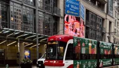 What you need to know for your commute