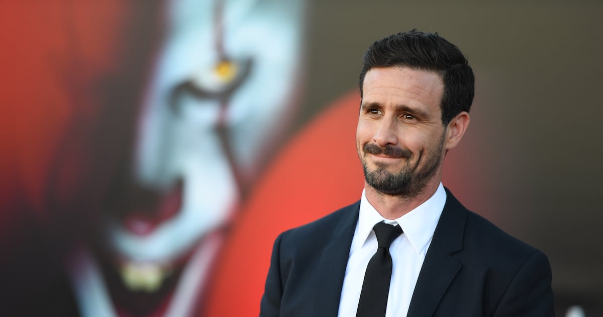 James Ransone, actor known for The Wire, dies in Los Angeles – The Irish Times