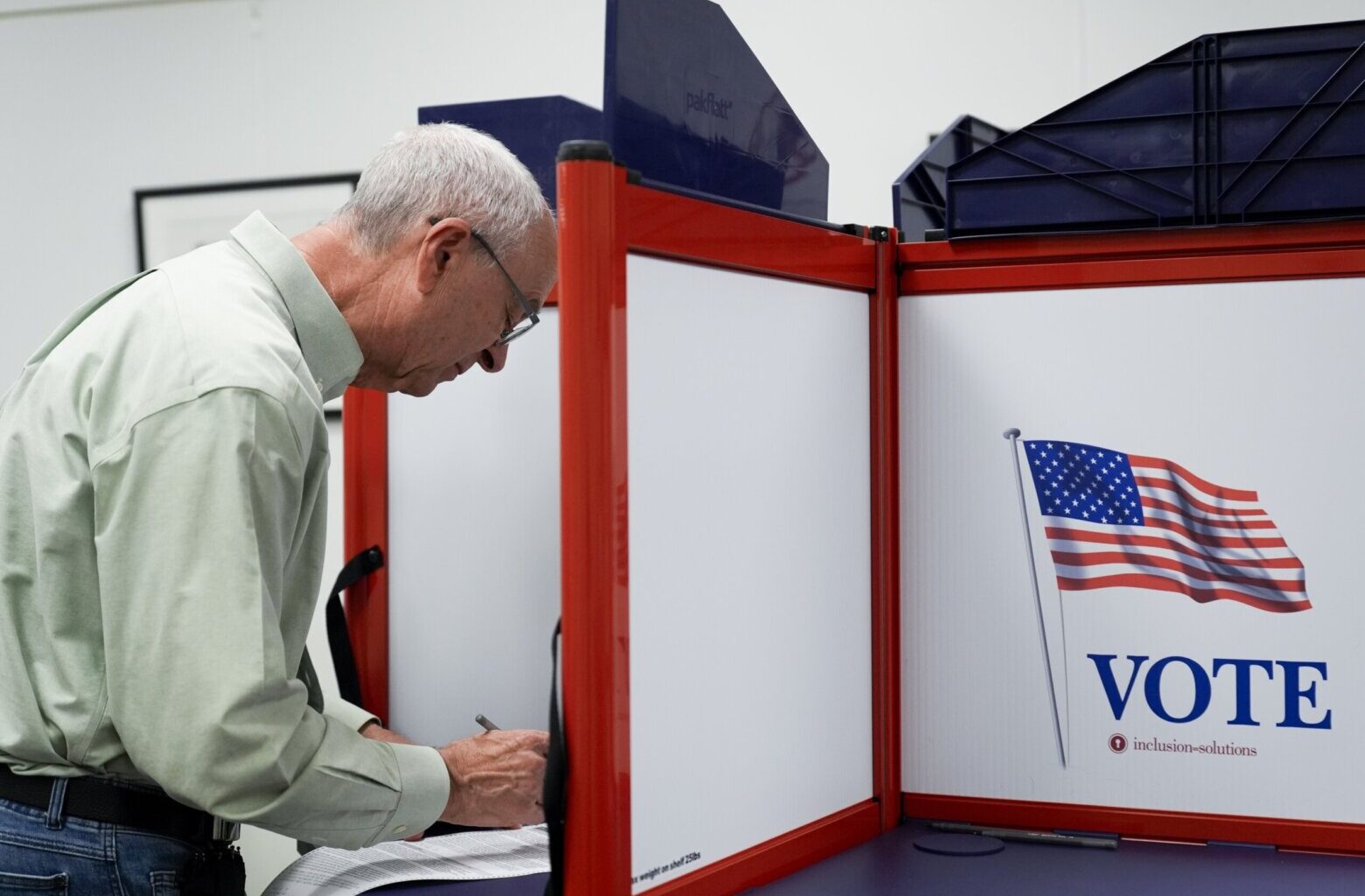 Candidates announced in Fairfax Co.’s Sunday firehouse primary for House District 17 seat