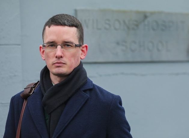 Enoch Burke fails in last-ditch bid to defer appeal hearing over school dismissal