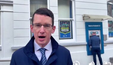 MCGUIRK: Judge Cregan's unfair attack on Enoch Burke