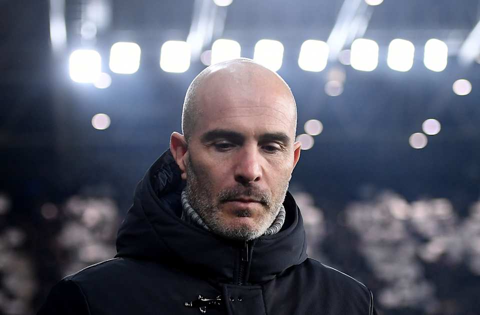 Enzo Maresca wants Chelsea to finish 2025 in 'the best way' | News | Official Site