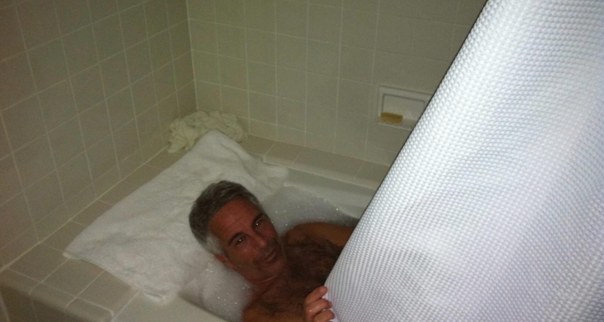 Jeffrey Epstein’s Brother Claims He Was Murdered