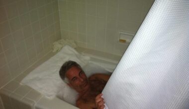 Jeffrey Epstein’s Brother Claims He Was Murdered