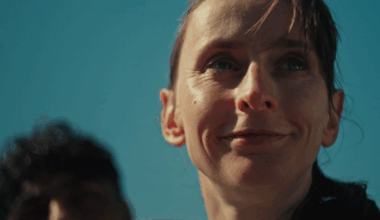 Donegal woman stars in new Guinness advert!