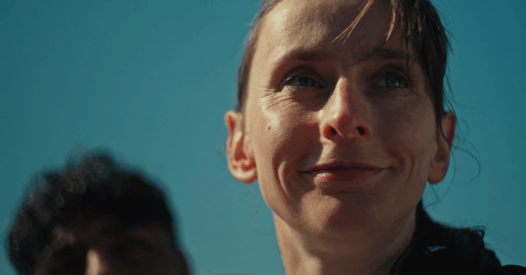 Donegal woman stars in new Guinness advert!