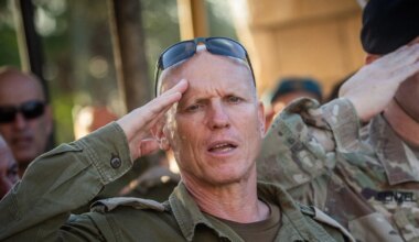 Former hostage point man says Hamas faces ‘objective’ hurdles in search for last body - The Times of Israel