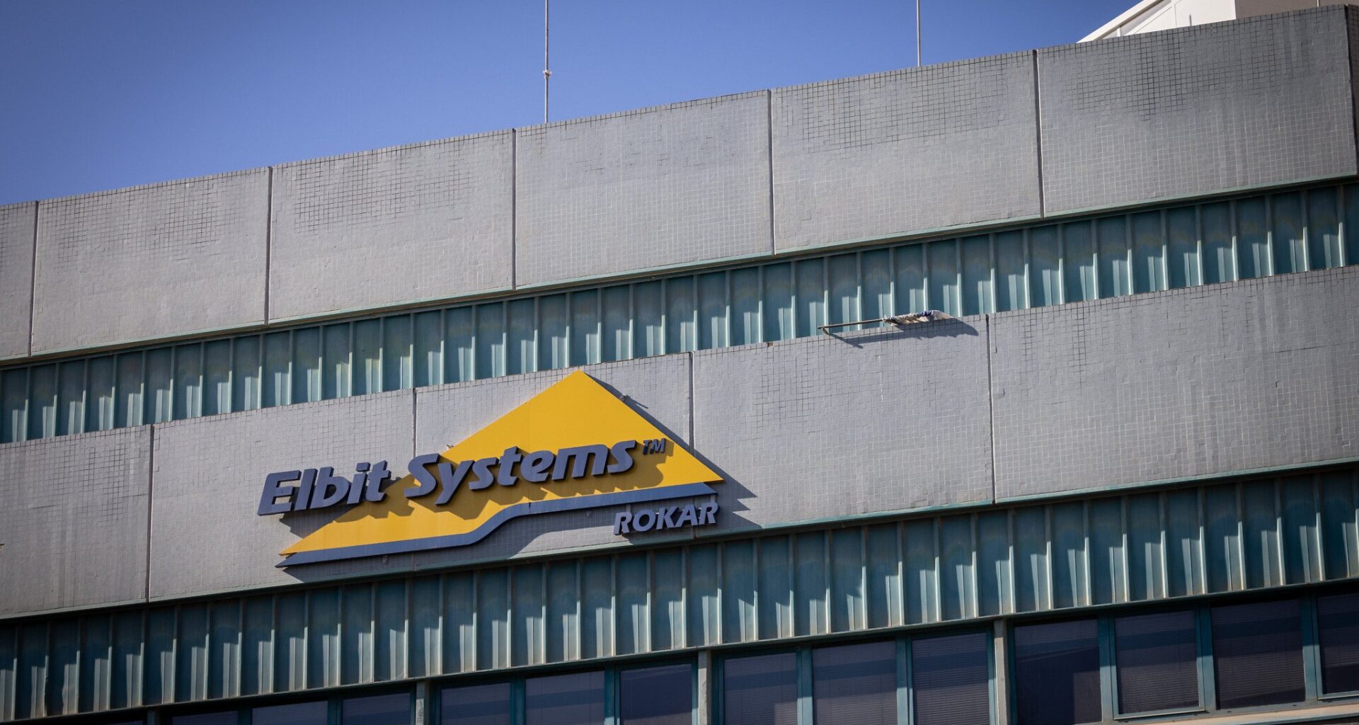 Arms makers see record earnings as Gaza, Ukraine wars fuel demand -- report