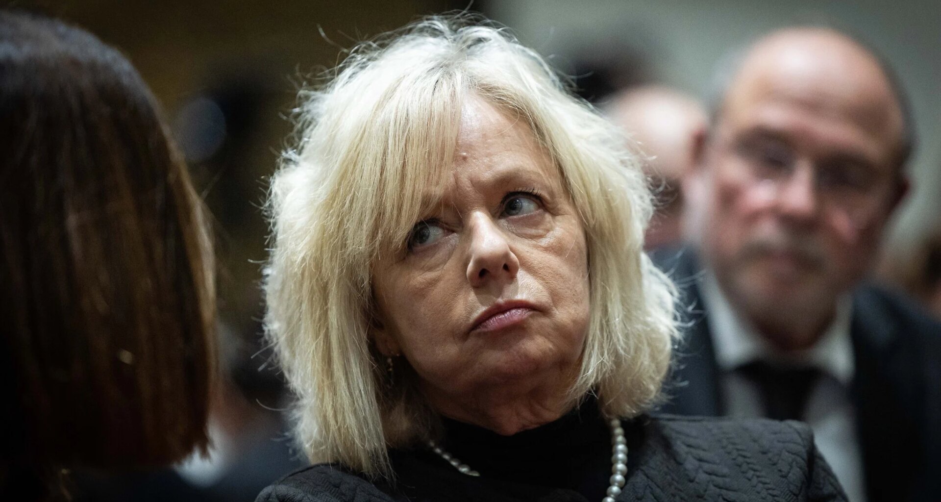 AG slams government's 'political' Oct 7 inquiry: 'Tailor-made for coalition's needs'