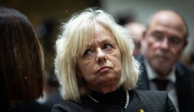 AG slams government's 'political' Oct 7 inquiry: 'Tailor-made for coalition's needs'