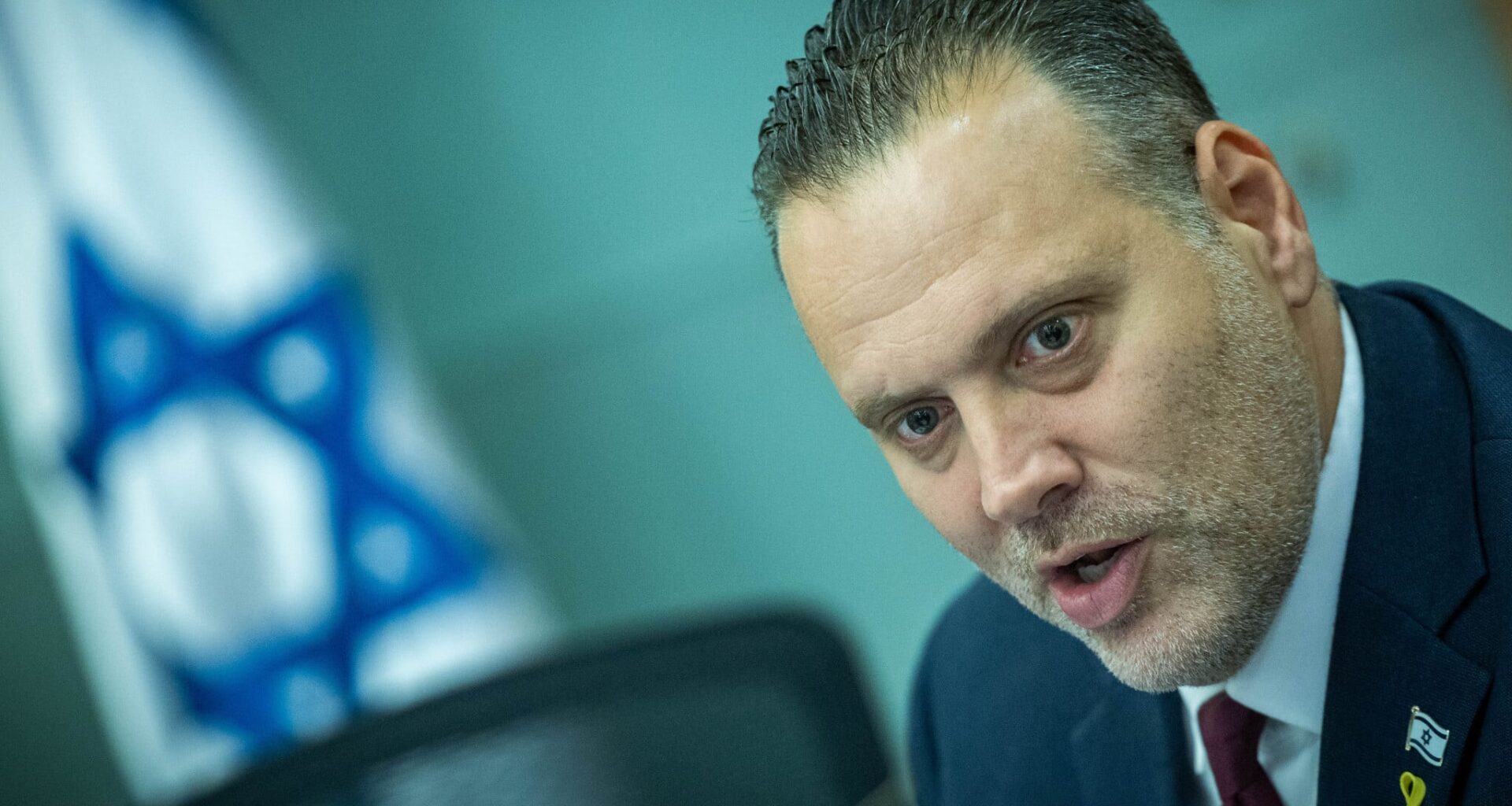 Culture minister threatens to end all state funding for film industry amid awards spat