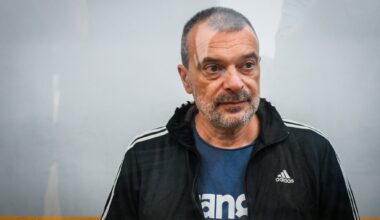 Man who buried 17-year-old girl alive, causing her death, sentenced to 7 years