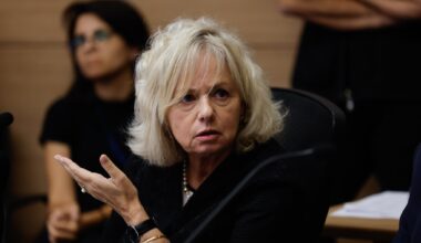 AG pans ultra-Orthodox conscription law, warns it will disincentivize enlistment