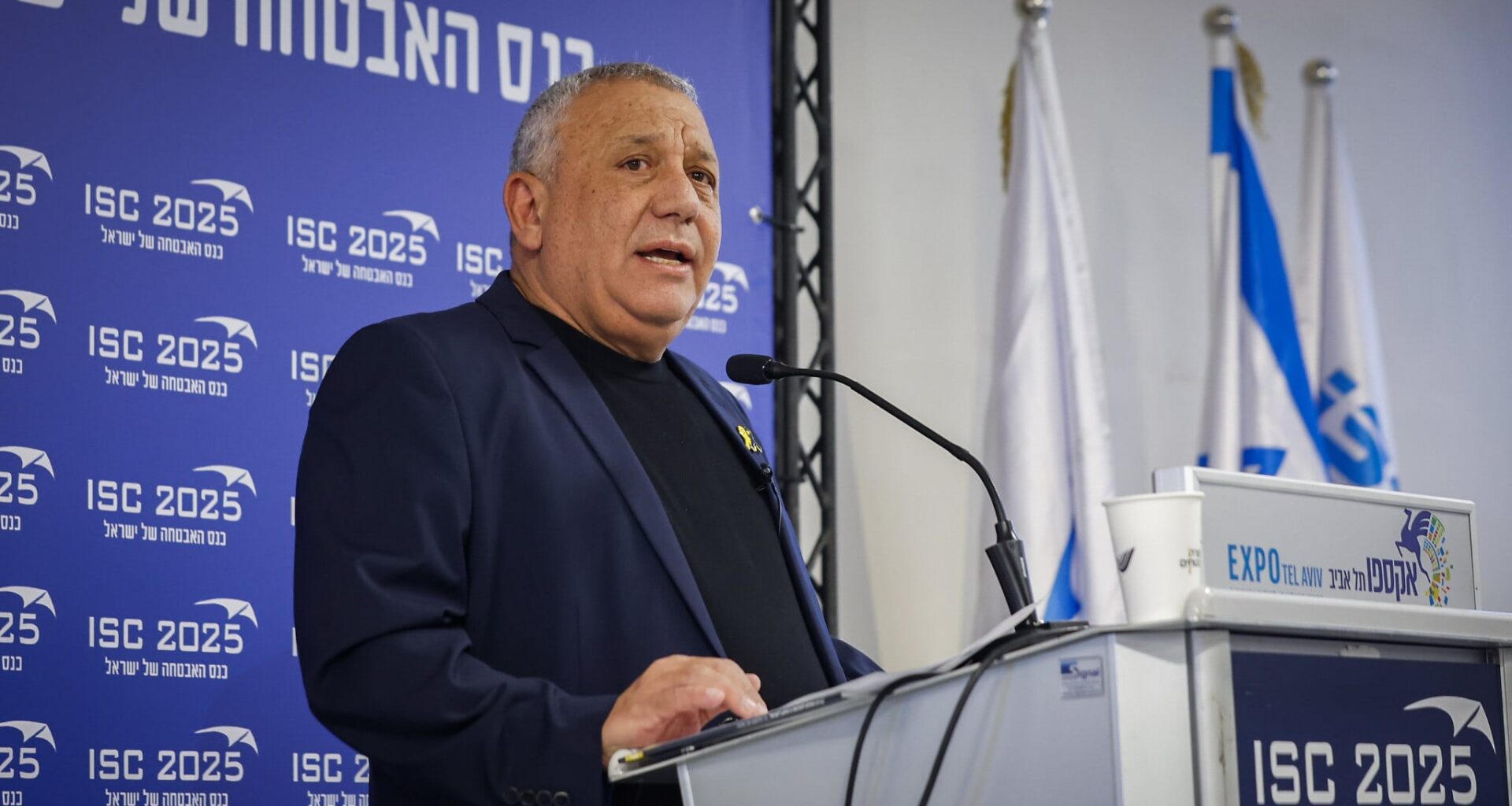 Eisenkot accuses Netanyahu of making senior appointments as ‘reward for loyalty’ - The Times of Israel