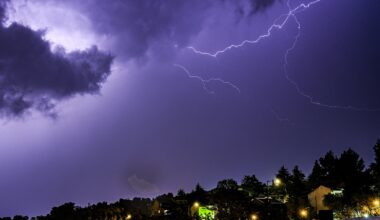 Storm Byron bears down on Israel as torrent expected to hit in force Wednesday