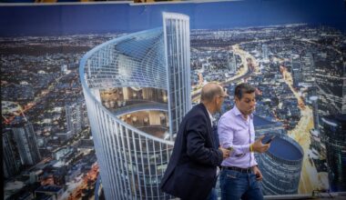 Tech investments take off by 45% as war recedes from view, reports find