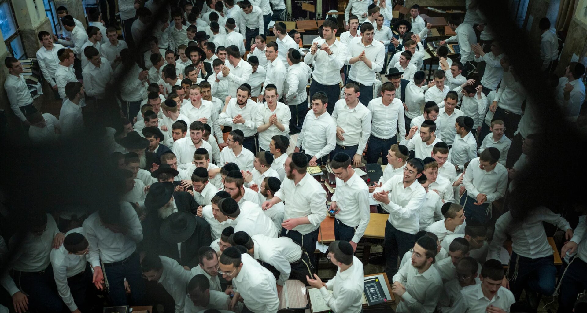 Legally iffy and loophole-laden, new Haredi draft bill a recruitment boon... for yeshivas