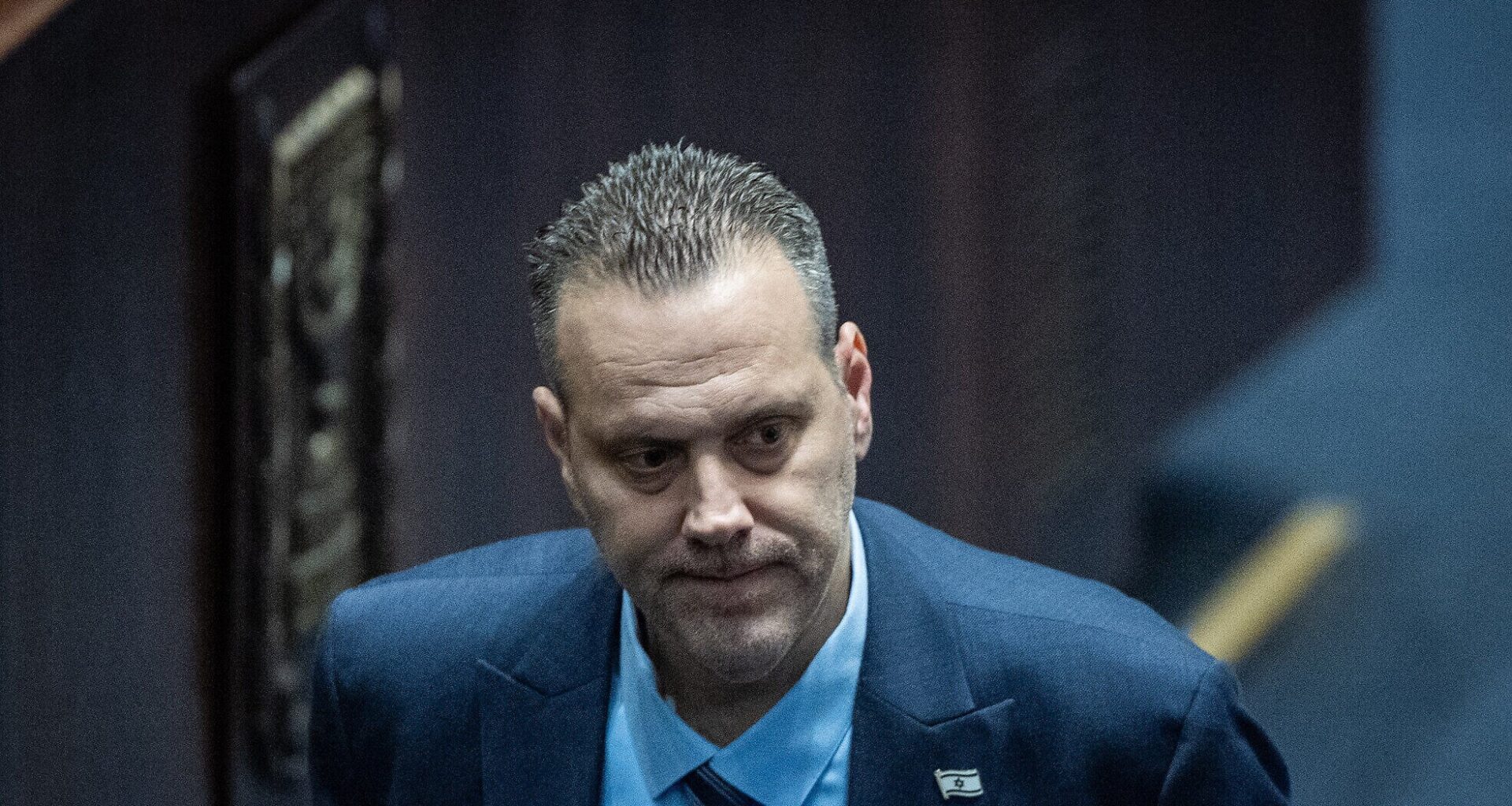 Culture minister says October 7 probe wouldn't point to Netanyahu as 'main, only culprit'